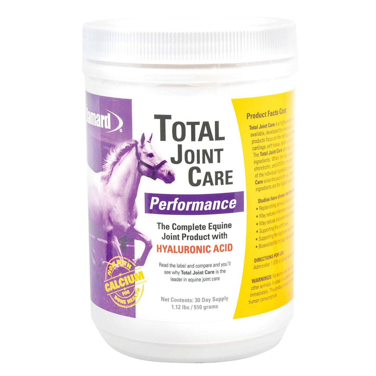 Ramard Total Joint Care Performance Cheval Supplément 1.12lb