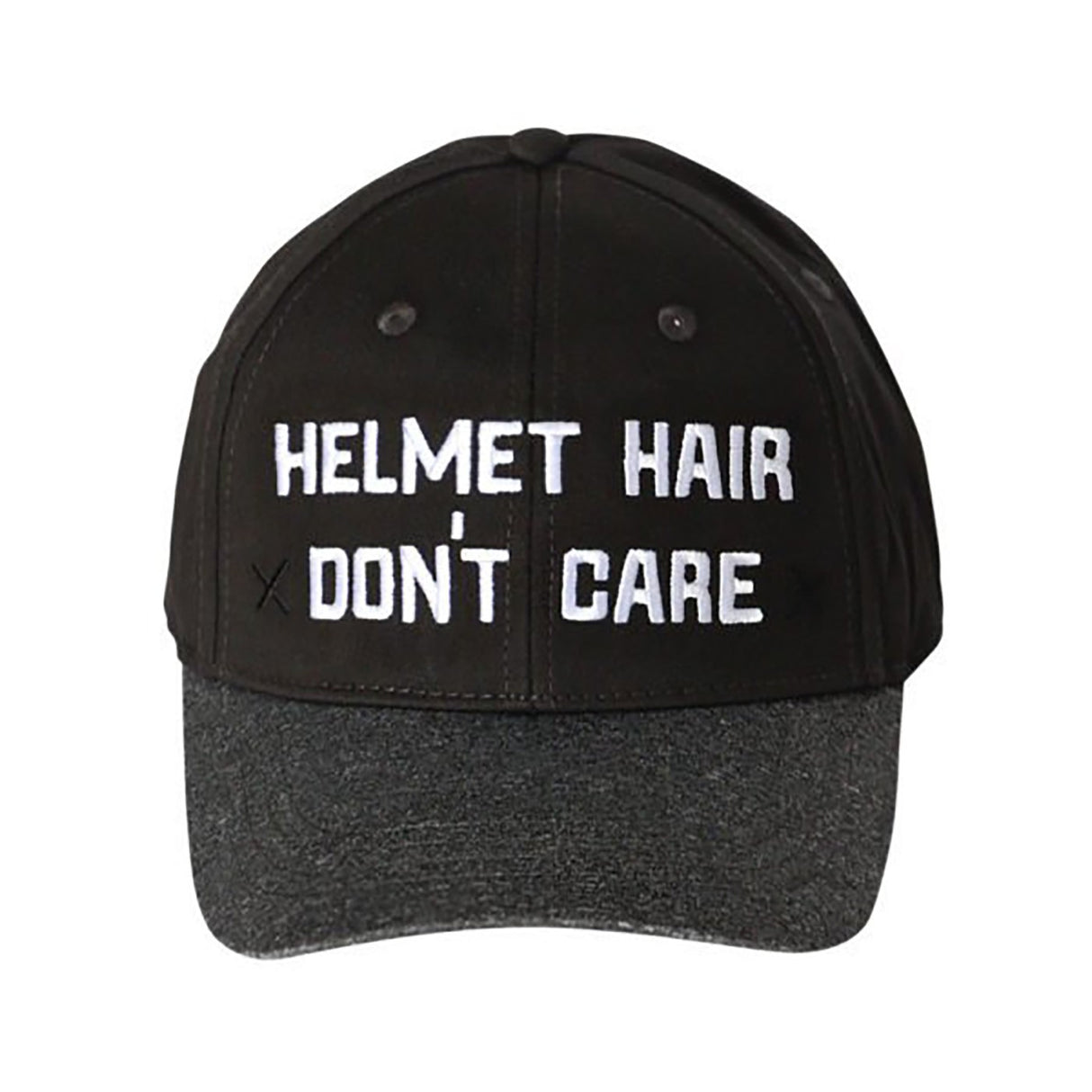 Casque équestre épicé Hair Don't Care Ringside Hat