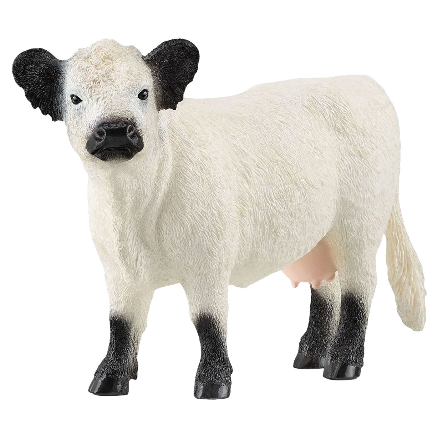 Schleich Farm World Galloway Cow