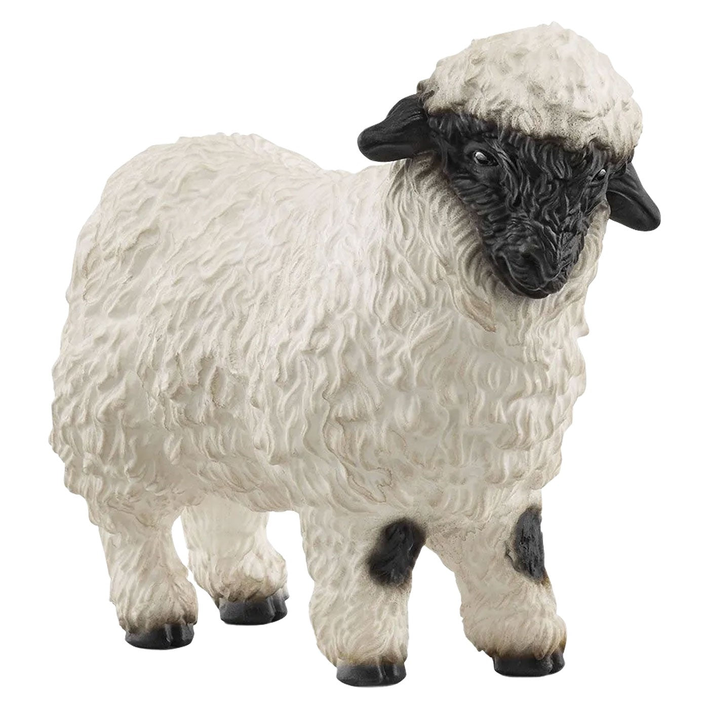 Schleich Farm World Valais Blacknose Sheep – Greenhawk Equestrian