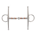 EvoEq Full Cheek Copper Roller Bit