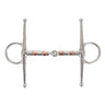 EvoEq Full Cheek Copper Roller Bit