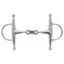 EvoEq Full Cheek French Link Bit
