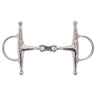 EvoEq Full Cheek French Link Bit