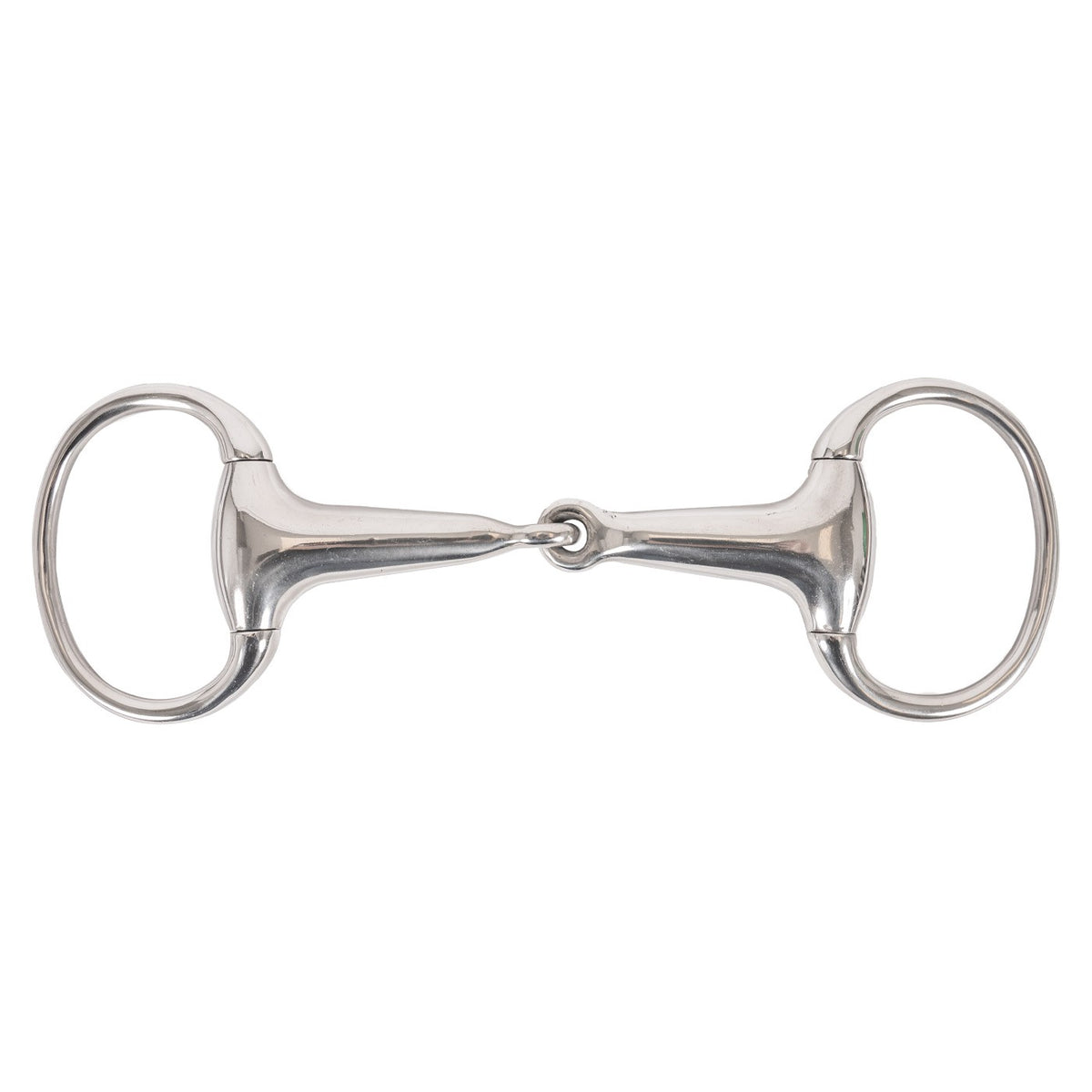 EvoEq Eggbutt Hollow Mouth Snaffle Bit – Greenhawk Equestrian Sport