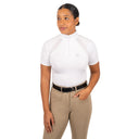 Chemise de concours Ariel Platinum Elation à manches courtes