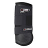 LeMieux Carbon Air XC Front Boots
