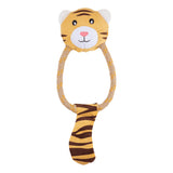 Beco Tilly The Tiger Dual Material