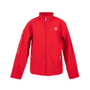 Manteau à coquille souple Team Canada d'Ariat - Enfants