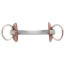 Beris Loose Ring Comfort Bar Hard Bit