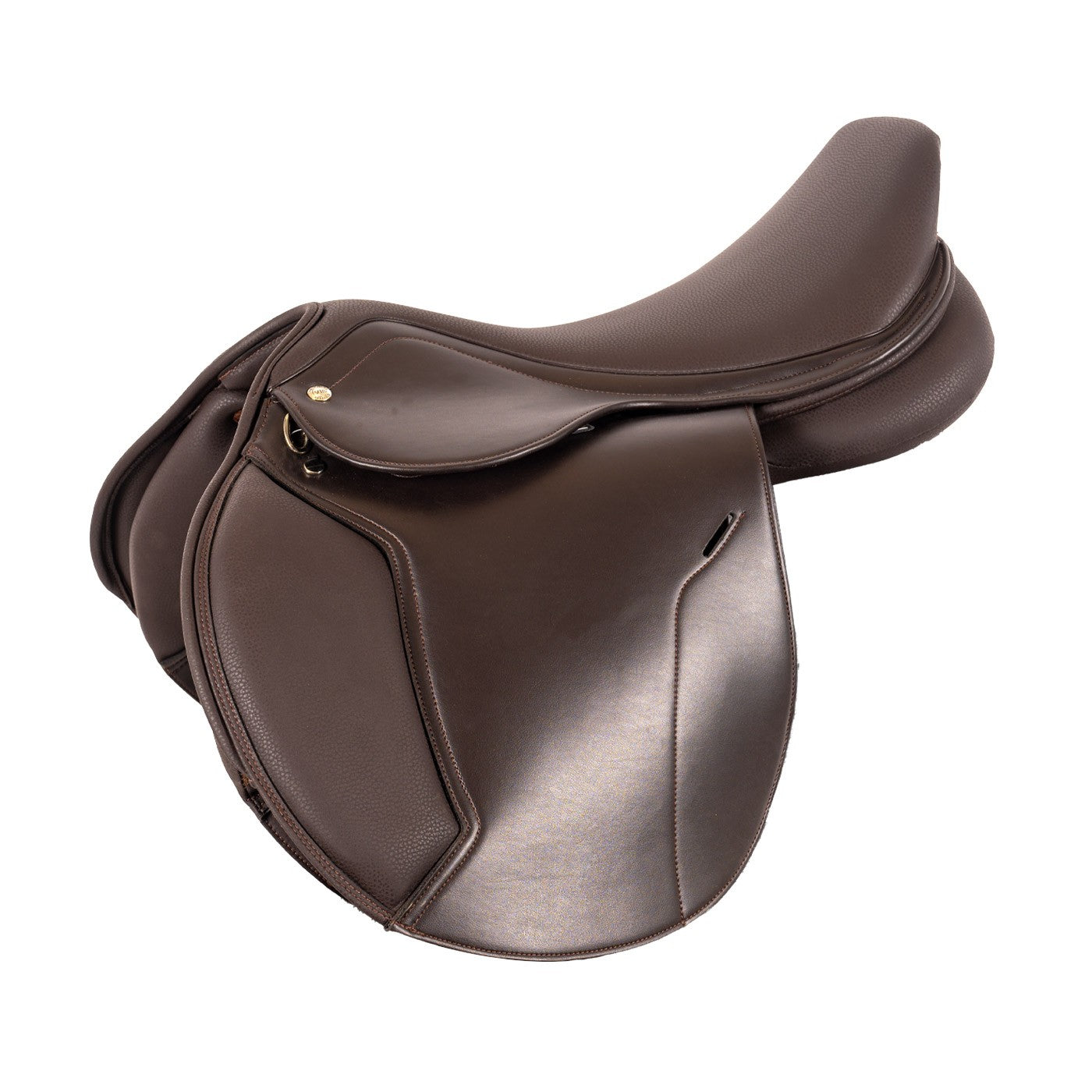 Val du Bois Vardan Close Contact Saddle – Greenhawk Equestrian Sport