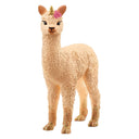 Poulain licorne lama Bayala Schleich