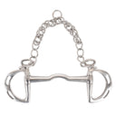 EvoEq Uxeter Kimberwick Bit W/ Low Port