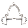 EvoEq Uxeter Kimberwick Bit W/ Low Port