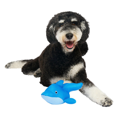 Canada Pooch Dolphin Chill Seeker Cooling Pals