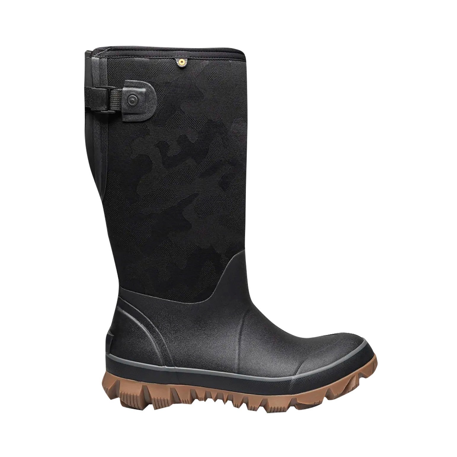 Womens best sale winter bogs