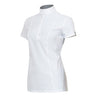 Chemise de concours Series 1 Struck à manches courtes