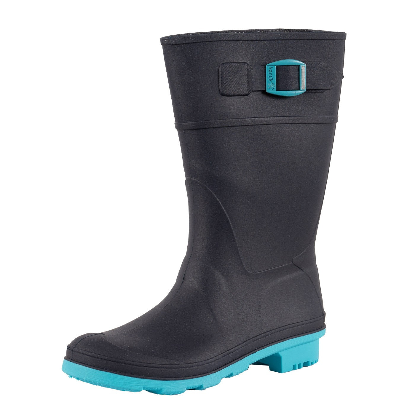 Kamik rain sale boots girls