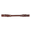 Gourmette en cuir Weaver Leather