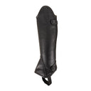 Demi-chaps en cuir Manchester Auken - Enfants
