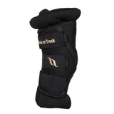Back on Track Deluxe Royal Hock Boot