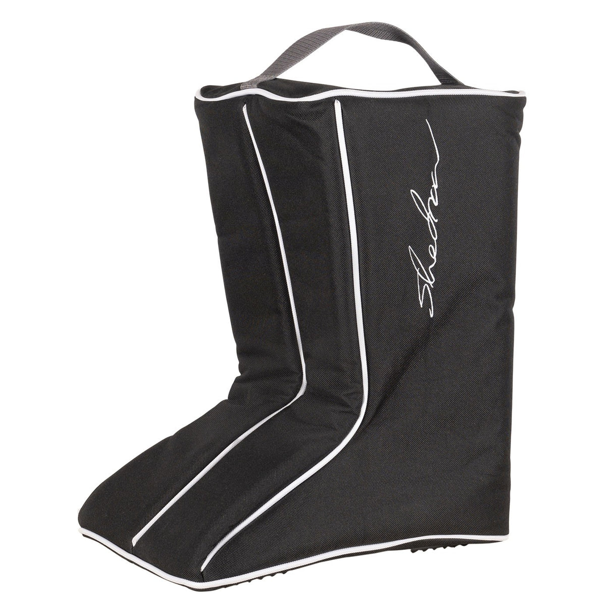 Shedrow Paddock Boot Bag