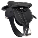 Selle de poney jouet LeMieux
