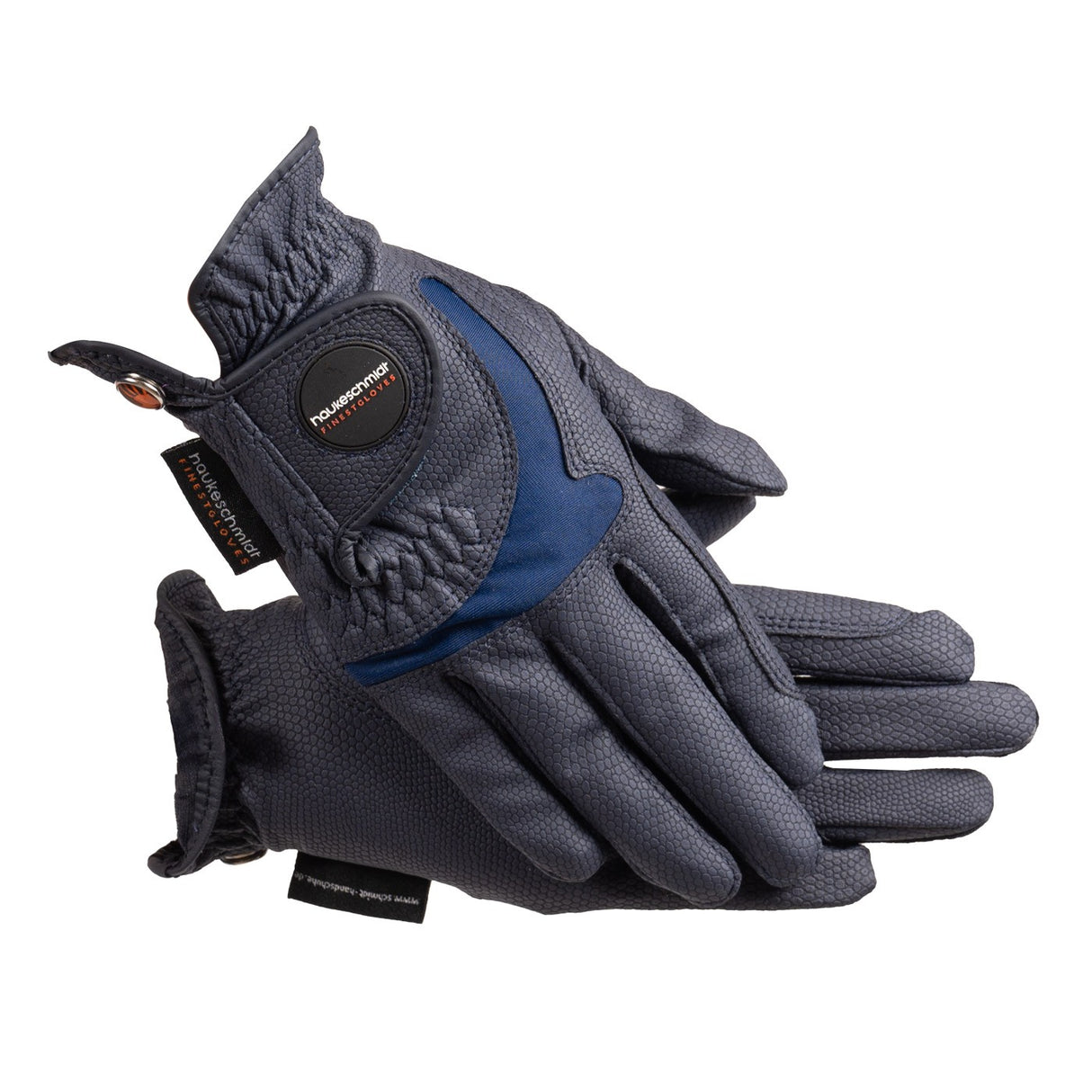 Haukeschmidt A Touch of Summer Gloves
