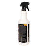 Spray anti-mouches Golden Horseshoe Power Shield avec pulvérisateur 1 L