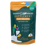 Happy Go Healthy Standard Daily Wellness Dog Supplement