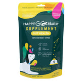 Happy Go Healthy Standard Gut Health Dog Supplement