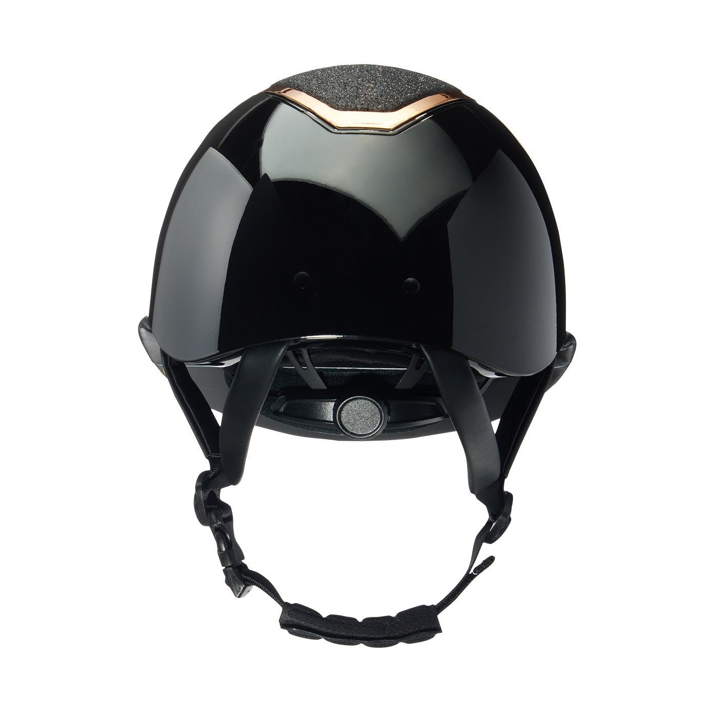 Charles Owen Kylo Wide Peak Helmet W MIPS Greenhawk Equestrian