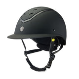 Charles Owen Kylo Wide Peak Helmet W/ MIPS