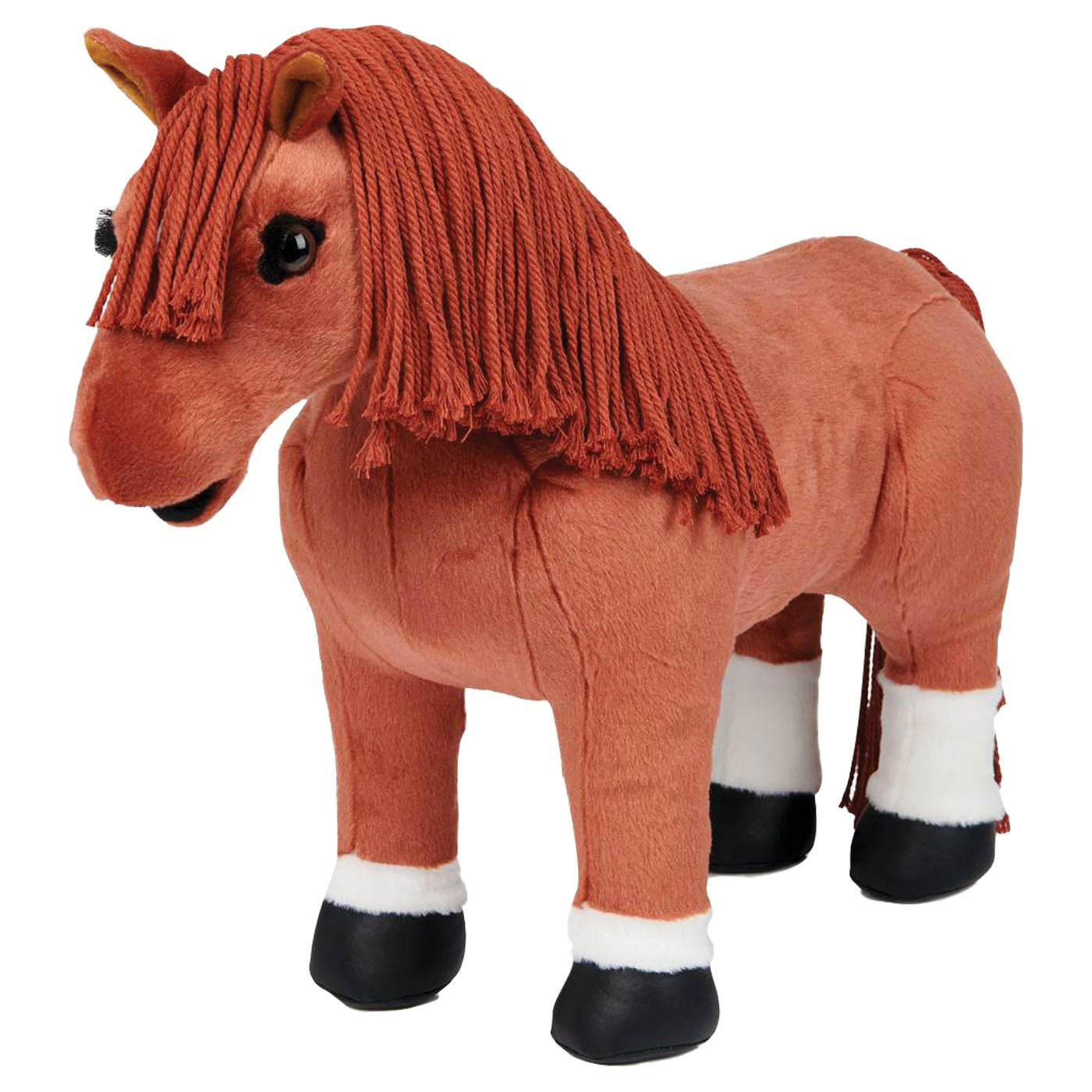 LeMieux Toy Pony Thomas – Greenhawk Equestrian Sport