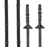LeMieux Rubber Grip Continental Reins
