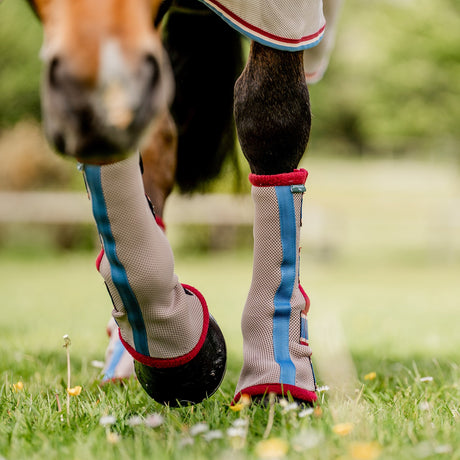 Fly Boots – Greenhawk Equestrian Sport