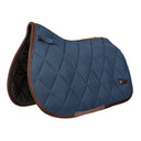 Tapis de selle Back on Track Airflow 