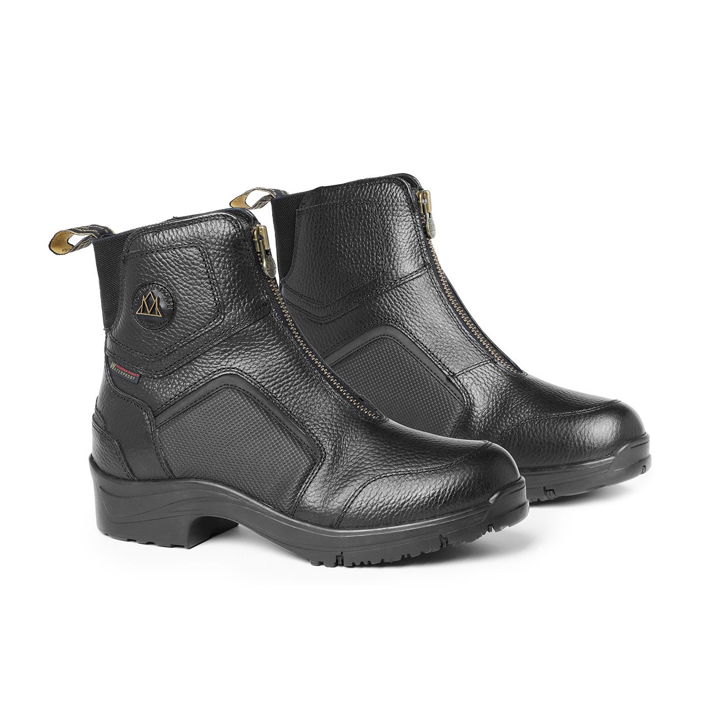 Artica 2025 boots men