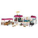 Schleich Horse Club Transporteur de chevaux