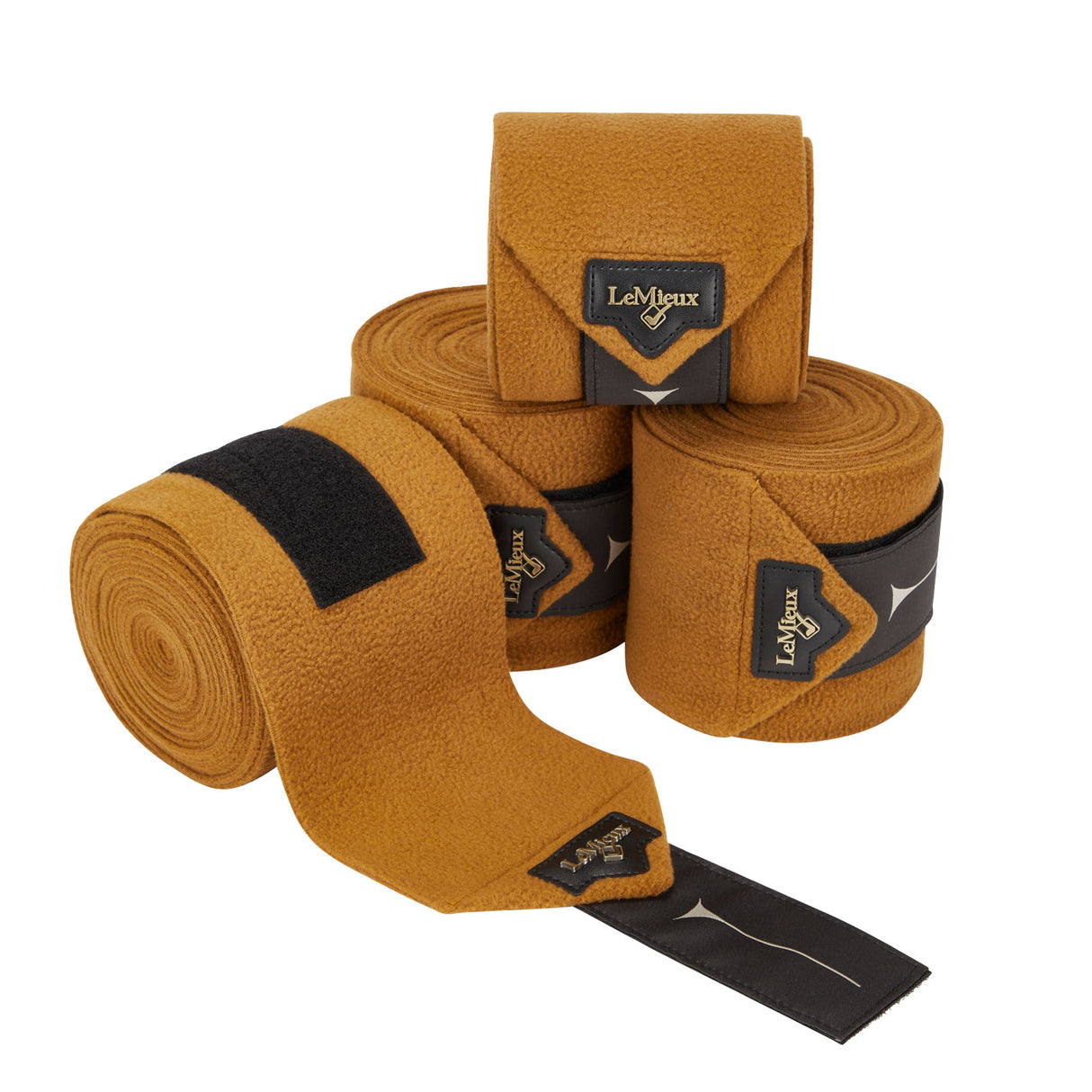 LeMieux Classic Polo Wraps