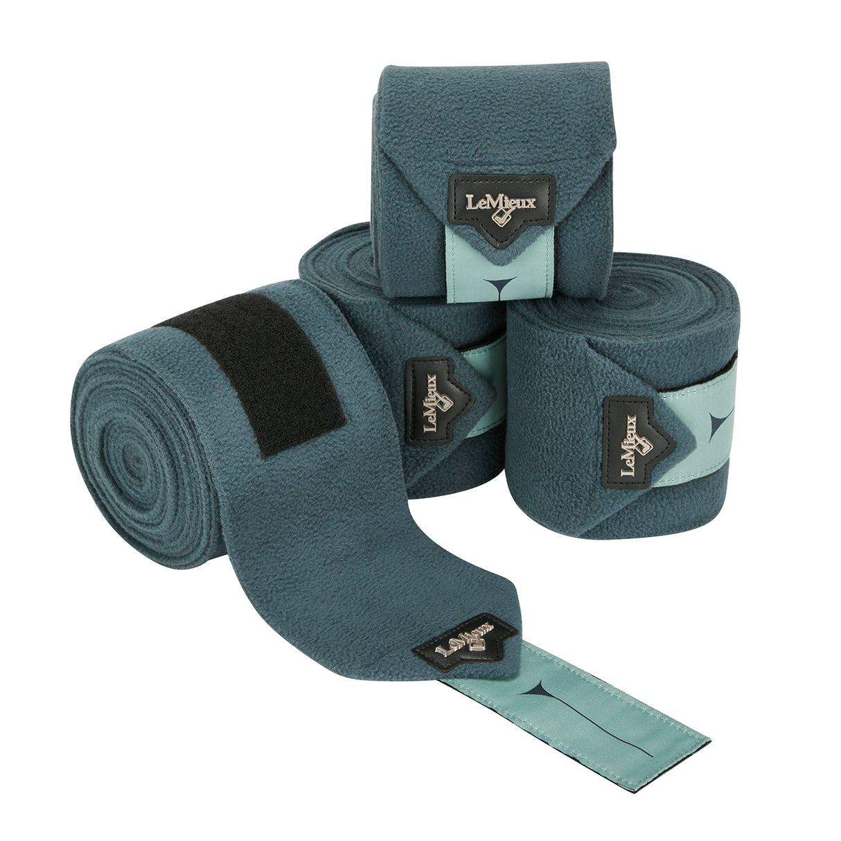 LeMieux Classic Polo Wraps