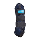Retour sur les rails Cool on Track Quick Wraps 2.0