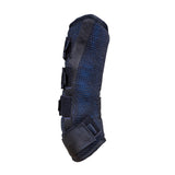 Retour sur les rails Cool on Track Quick Wraps 2.0