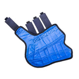 Retour sur les rails Cool on Track Quick Wraps 2.0