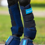 Retour sur les rails Cool on Track Quick Wraps 2.0
