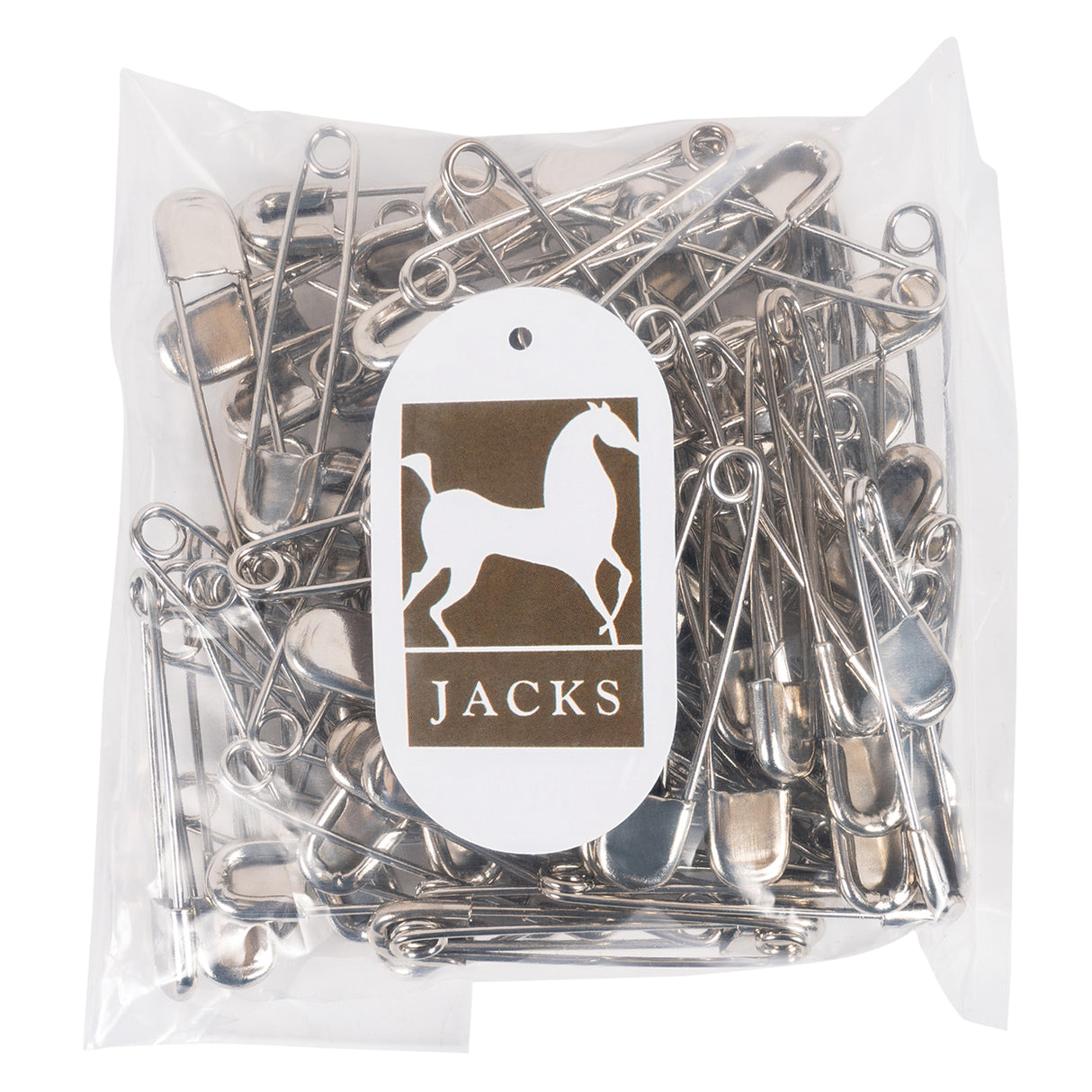 Bandage Pins - Package of 100