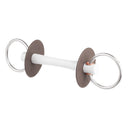 Beris Loose Ring Comfort Bar Soft Bit