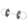 Beris Loose Ring Comfort Bar Soft Bit