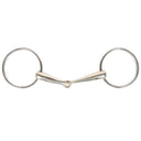 EvoEq Loose Ring German Silver Bit