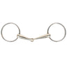 EvoEq Loose Ring German Silver Bit